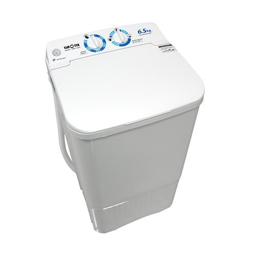Eurotek Single Tub Washing Machine 6.5 kg
