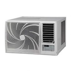 Haier Window Type Aircon with Remote 1.0HP