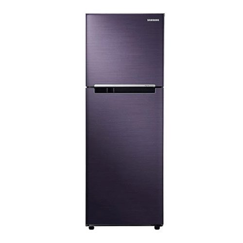 Samsung Two Door Refrigerator Violet