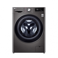 Samsung Front Load Washing Machine Black