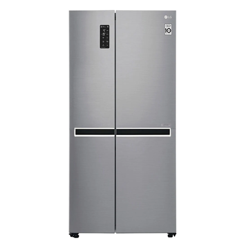 LG Side by Side Refrigerator Inverter