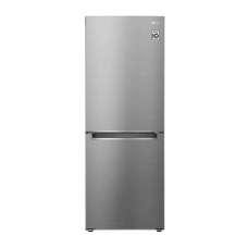 LG Refrigerator Bottom Freezer Smart Inverter