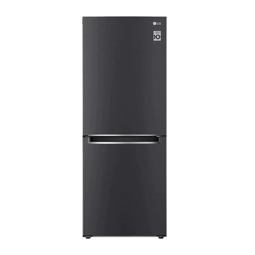 LG Refrigerato Two Door Bottom Freezer Smart Inverter