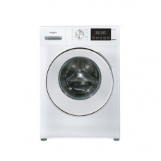Whirlpool Frontload Inverter Washing Machine Plus 7.5KG