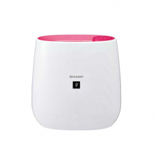 Sharp Air Purifier Pink
