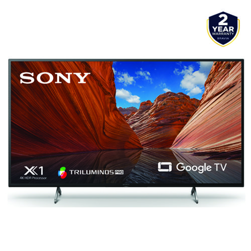 Sony Smart Television