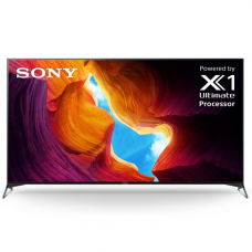Sony 55inch 4K UHD Android TV