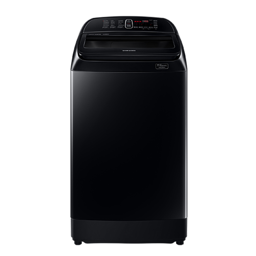 Luxe Reusachtig ochtendgloren Samsung Top Load Washing Machine Inverter 12kg WA12T5360BV/TC - Savers  Appliances