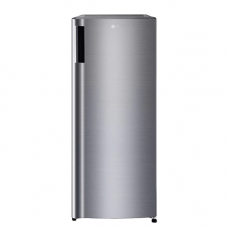 LG Upright Freezer Inverter 6cu.ft