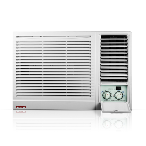Tosot Window Type Aircon Manual