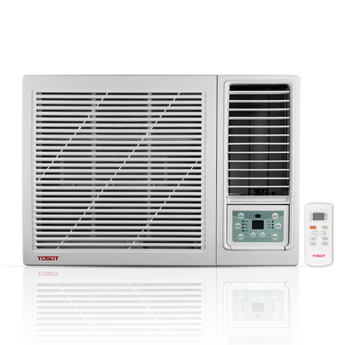 Tosot Window Type Aircon Inverter