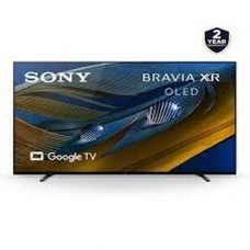 Sony Bravia XR OLED television