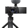 Sony Digital Camera with stand