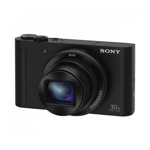 Sony Camera Compact Highzoom