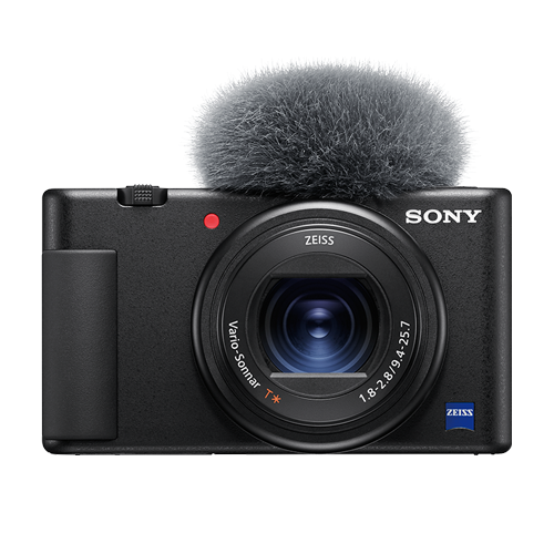 Sony Digital Camera ZV1/K