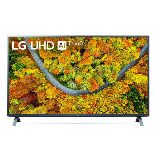 LG 43inch 4K Ultra HD Smart TV