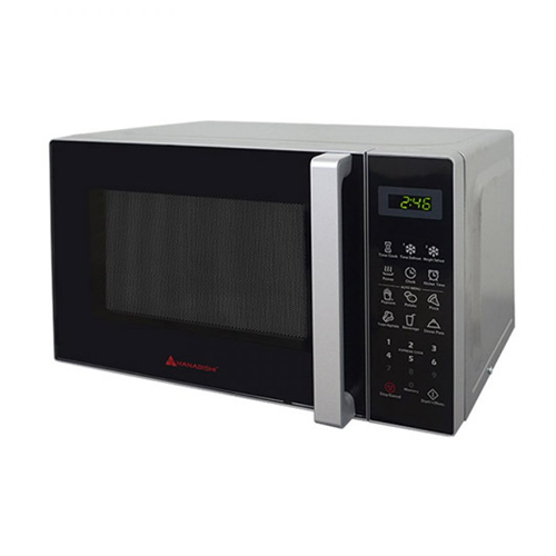 Hanabishi Microwave Oven Digital 20L