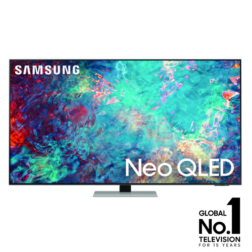 Samsung 85inch NEO QLED 4K Smart Television