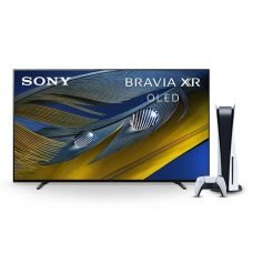 Sony PS5 and Sony OLED Television Bundle