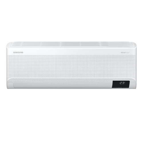 Samsung Split Type Aircon WindFree Inverter 2.5HP with Installation Package