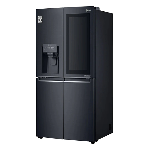 LG Frech Door Refrigerator Inverter 1
