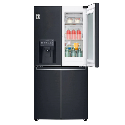 LG Frech Door Refrigerator Inverter