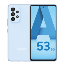 Samsung Galaxy A53 Blue