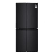 LG French Door Refrigerator 1