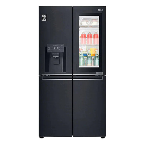 LG Frech Door Refrigerator Inverter 2
