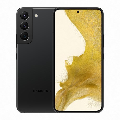 Samsung Galaxy S22 Black