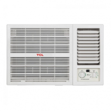 TCL Window Type Aircon 1 HP