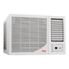 TCL Window Type Aircon 1 HP
