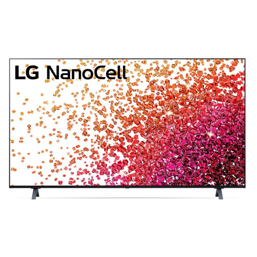 LG 50inch 4K UHD Nano Cell TV