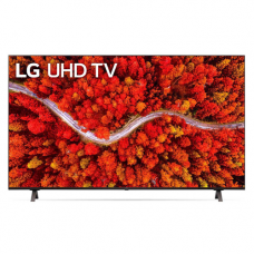 LG 50inch 4K UHD Smart TV Quadcore