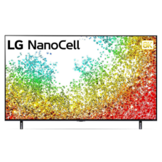 LG 65inch Nano Cell TV