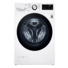LG Front Load Washing Machine Inverter 15kg