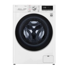 LG Front Load Washing Machine Inverter 8.5kg