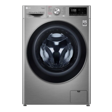 LG Front Load Combo Washing Machine Inverter 9kg/6kg