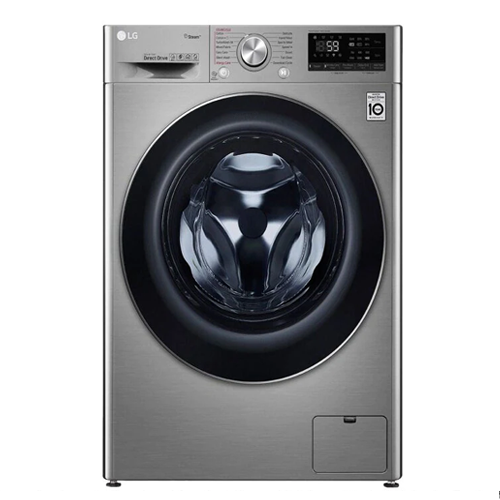 LG Front Load Washing Machine Inverter 10.5kg