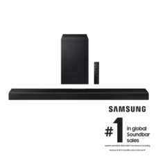 Samsung Soundbar 2