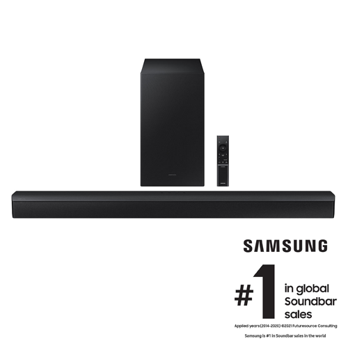 Samsung Soundbar 4