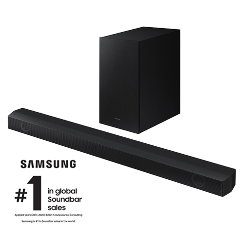 Samsung Soundbar 3