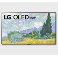 LG 65inch OLED AI TV
