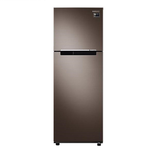 Samsung Top Mount Refrigerator No Frost Inverter 9.1 cu ft