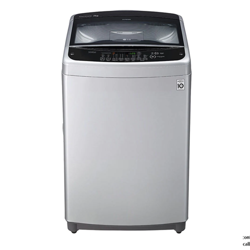 LG Top Load Washing Machine Inverter 7kg