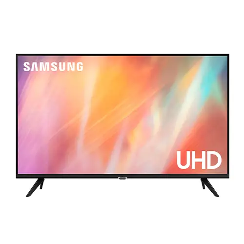 Samsung 55inch Crystal UHD 4K Smart TV