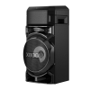 LG Xboom Speaker 1