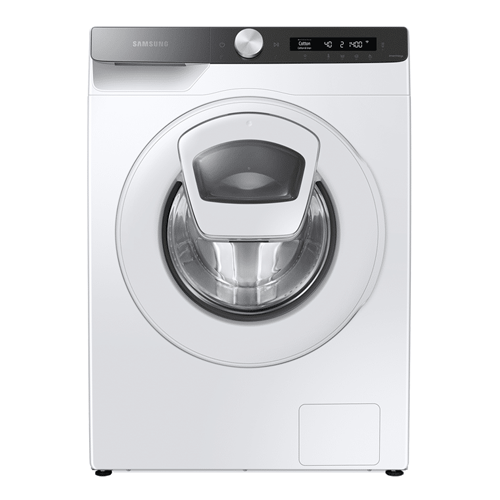 Samsung Front Load Washing Machine Inverter 7.5kg