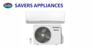 The Panasonic Split Type Aircon Deluxe Inverter with Nano X Technology 2.0HP CS-XU18VKQ Offers a Next-Level Cooling Experience