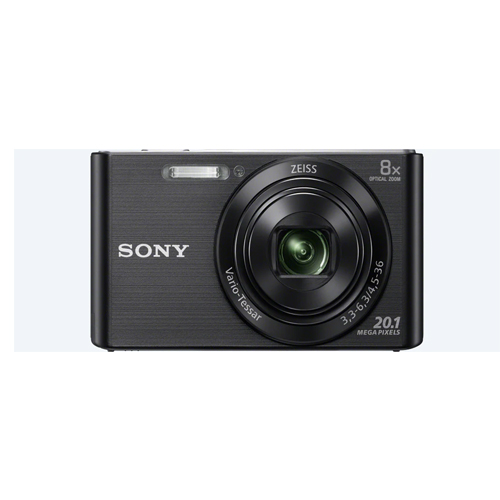Sony Camera 20.1MP